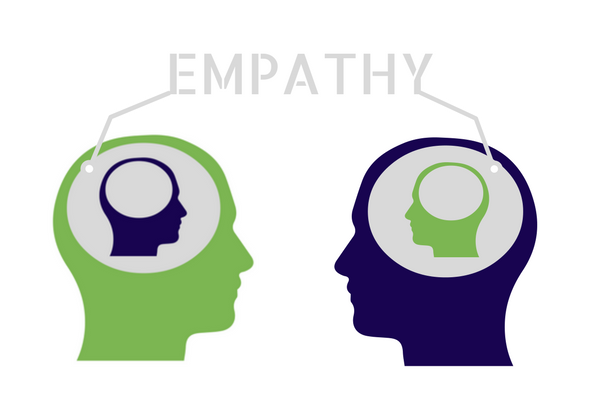empathy graphic