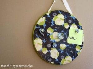 Magnet Board | Fitness By The Sea