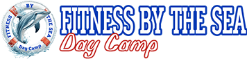Fitness by the Sea Logo
