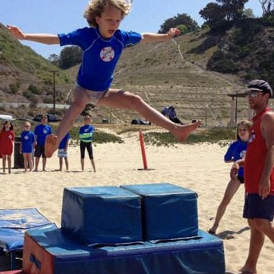 Home Individual Sports 400 V2 | Fitness By The Sea