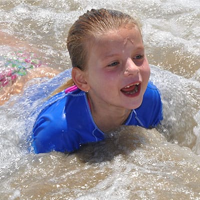 Home Water Activities 400 | Fitness By The Sea