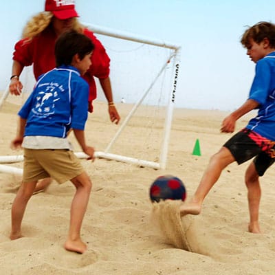 Home Team Sports 400 V3 | Fitness By The Sea